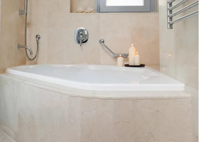 Daios Luxury Living 5* Selanik