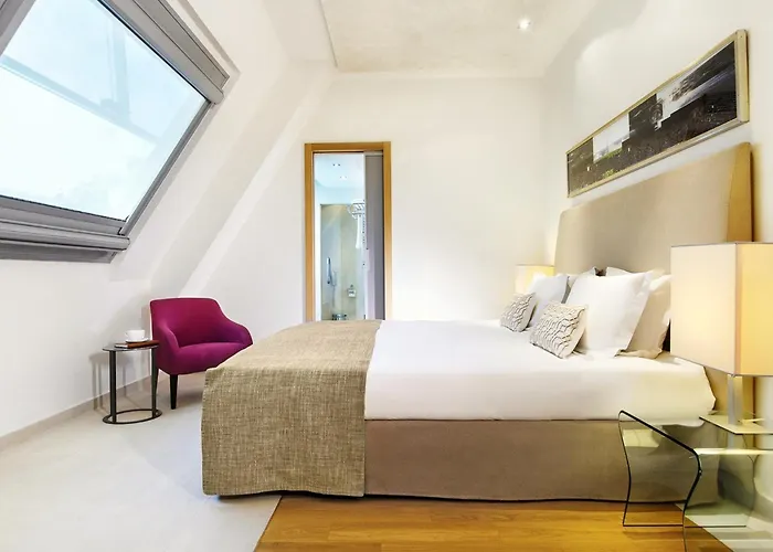 Daios Luxury Living Selanik