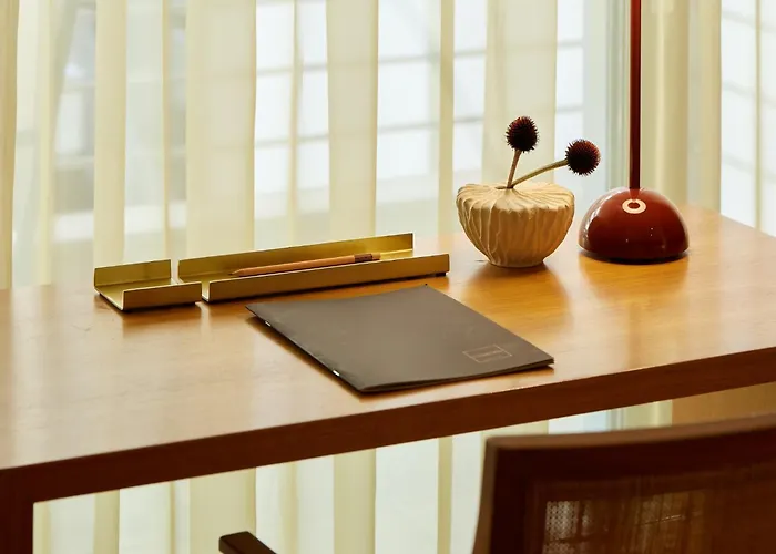 Otel Daios Luxury Living