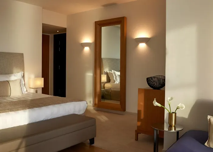 Daios Luxury Living Otel Selanik