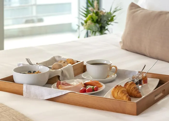 Daios Luxury Living Otel 5*