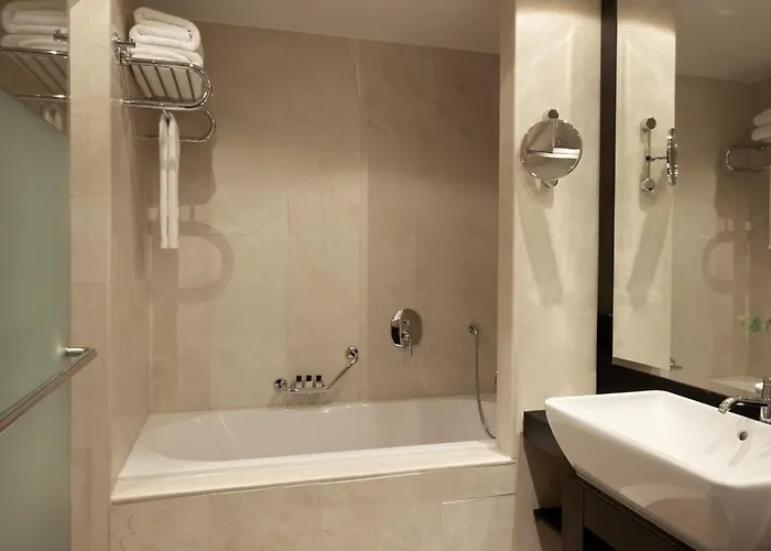 Otel Daios Luxury Living