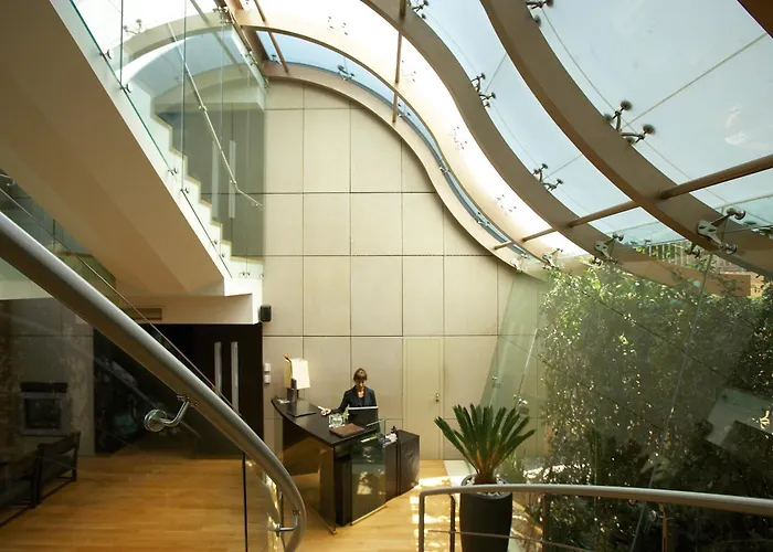 Otel Daios Luxury Living 5*