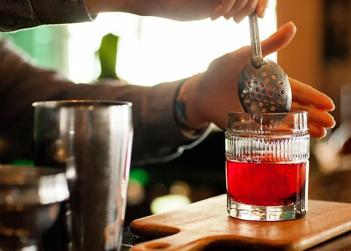 Hotel Daios Luxury Living Tesalónica