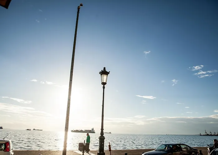 Daios Luxury Living Tesalónica