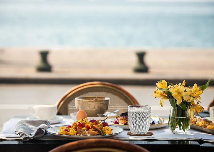 Hotel Daios Luxury Living