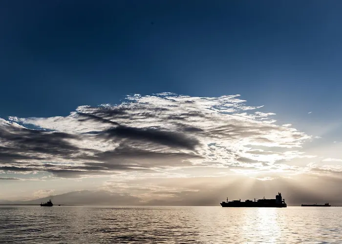 Daios Luxury Living Hotel Tesalónica